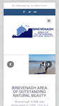 Mobile Screenshot of binevenaghaonb.ccght.org
